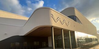 La Confluence, futur du Bassin de Pompey