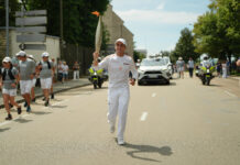 Le sport est une bonne résolution : la preuve par 5 !