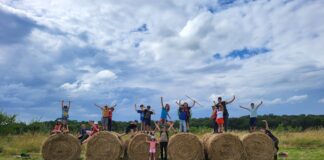 Avec La Compagnie des Ânes, se reconnecter au vivant