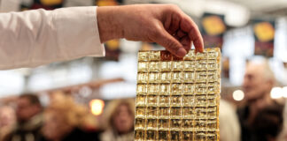 L’IGP Bergamote de Nancy a 30 ans !