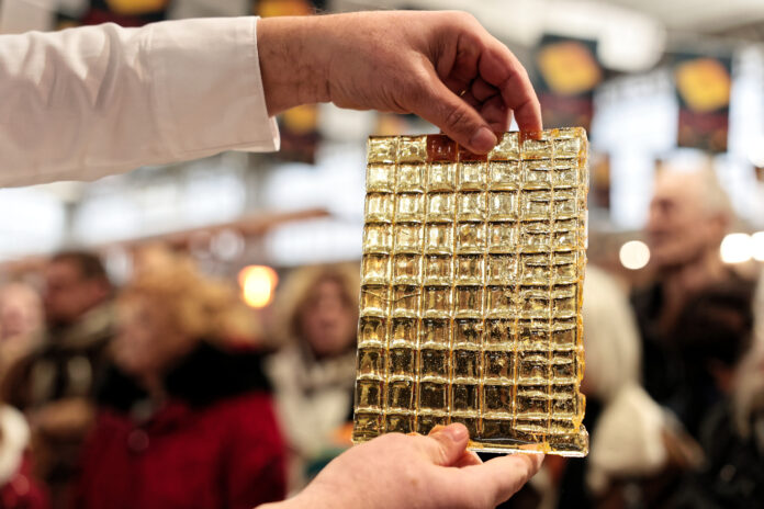 30 ans IGP © Vincent Damarin Métropole du Grand Nancy