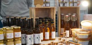 Talents et Saveurs de Lorraine : le goût de la solidarité