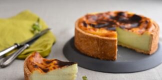 Le retour en grande pompe du flan pâtissier