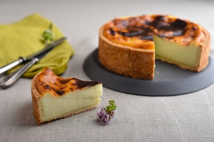 FLAN © Shutterstock