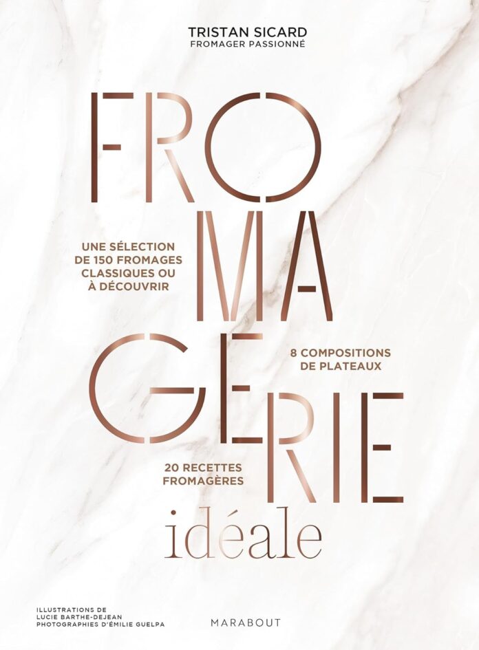 Fromagerie ideale