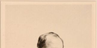 Dans les yeux d’Émile Friant