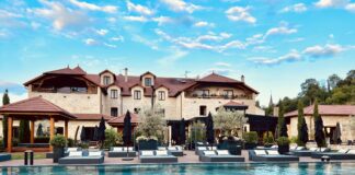 Le Domaine de la Klauss célèbre ses dix ans !