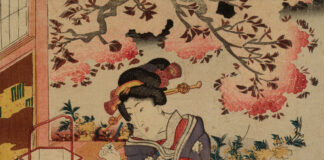 Direction le Japon avec La Filoche !