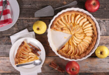 Réussir ses tartes aux pommes