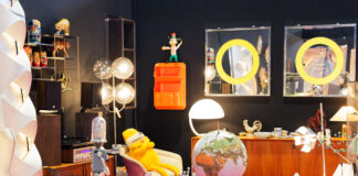 Salon Habitat Déco, Métiers d’Art & Antiquaires