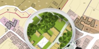 Comment corriger une erreur sur le cadastre ?