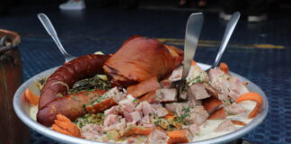 La Potée Portoise fête ses 50 ans