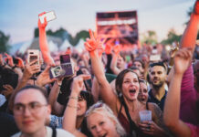 Jardin du Michel : le sens de la fête