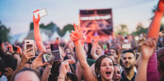 Jardin du Michel : le sens de la fête