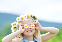 ÇA SE PASSE EN AVRIL…