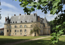 Au château de Fléville, une Pâques enchantée