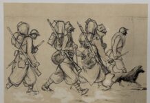 Verdun 1916, retour sur une bataille mondiale