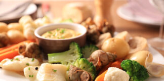 La cuisine provençale, un petit goût de soleil dans l’assiette