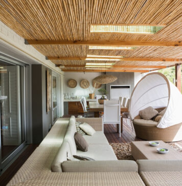 Garder sa terrasse bien à l’ombre