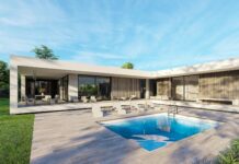 Petite et modulable : à quoi ressemble la piscine idéale en 2026 ?