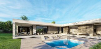 Petite et modulable : à quoi ressemble la piscine idéale en 2026 ?