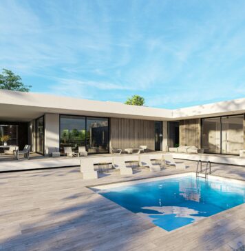 Petite et modulable : à quoi ressemble la piscine idéale en 2026 ?