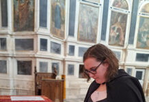 Avril animé en Terres Touloises