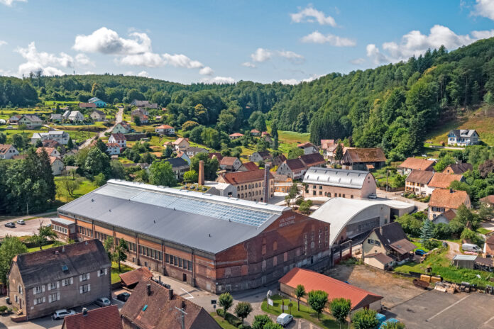 04 Site Verrier de Meisenthal ©CloudyProd