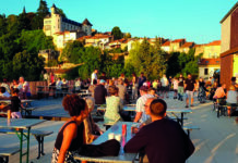 Un été festif à Liverdun