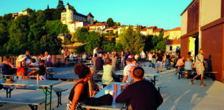 Un été festif à Liverdun