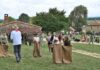 Le village des Vieux Métiers continu de nous émerveiller cet été !