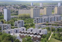 « Nous construisons un quartier pour les décennies à venir »