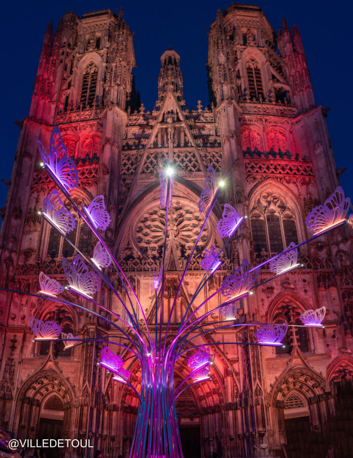 Rayonances