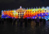 Vidéo-mapping Place Stanislas : l’incontournable de l’été !