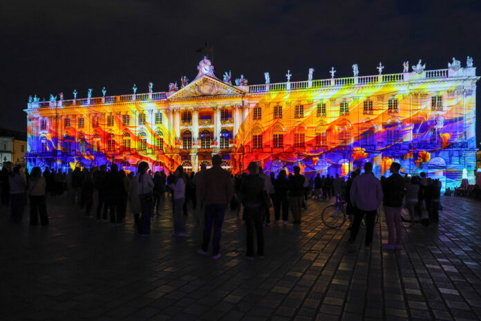 La Belle Saison 2026 1- Crédits Adeline Schumacker Ville de Nancy