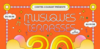 Musiques et Terrasses : 30 ans de rendez-vous populaires à Verdun