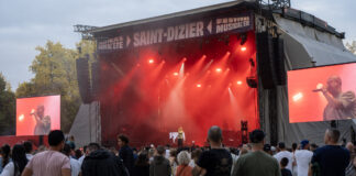 Musical’Été fait vibrer Saint-Dizier