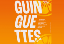Les Guinguettes de l’Été à Nancy
