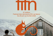 31e Festival International du Film de Nancy