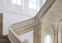 Le château en partage