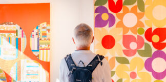 Carrefour Européen du Patchwork, événement-monde