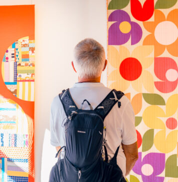 Carrefour Européen du Patchwork, événement-monde
