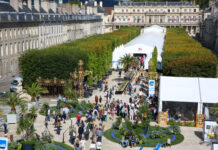 Le Livre sur la Place 2026 ouvre le dialogue
