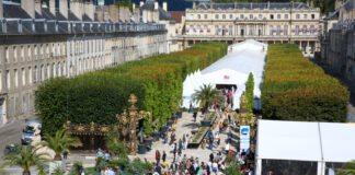 Le Livre sur la Place 2026 ouvre le dialogue