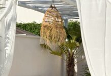 Nos idées pour décorer une cour intérieure