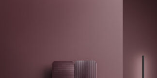 Les radiateurs réchauffent la déco