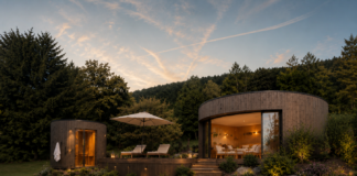 Au Domaine de Champé, les vacances sont réinventées !