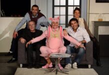 Une saison pleine d’humour au Théâtre de Lunéville
