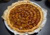 Tarte aux mirabelles