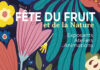 19e Fête du Fruit et de la Nature